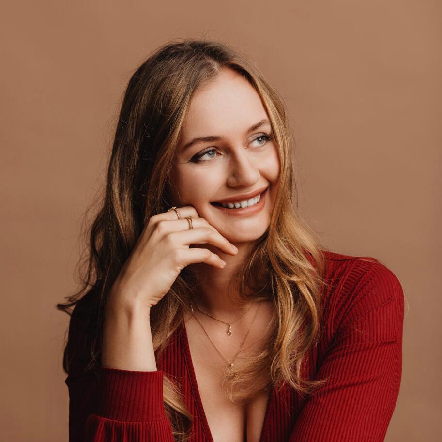Carolin Anna Pichler